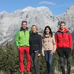 Bauernhof Bio-bauernhof Simonbauer