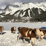 Bio-bauernhof Simonbauer Bauernhof *