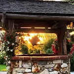 Bio-bauernhof Simonbauer Ramsau am Dachstein