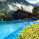Bauernhof Bio-bauernhof Simonbauer