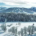 Bio-bauernhof Simonbauer Bauernhof *