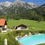 Bio-bauernhof Simonbauer Bauernhof Ramsau am Dachstein