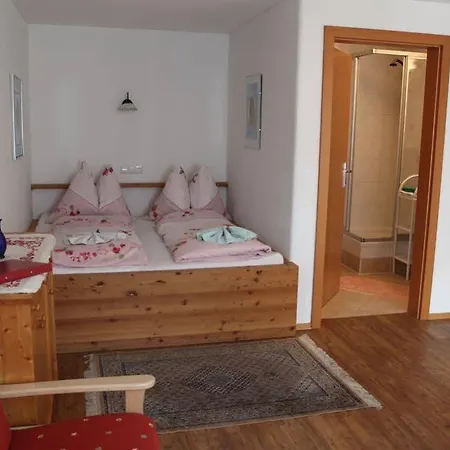 Bio-bauernhof Simonbauer Vakantieboerderij Ramsau am Dachstein