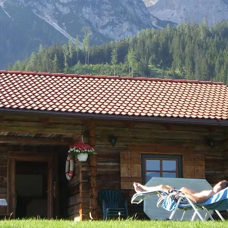 Bio-bauernhof Simonbauer *