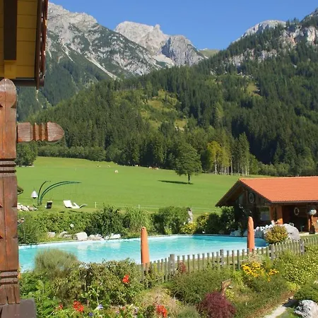 Bio-bauernhof Simonbauer *