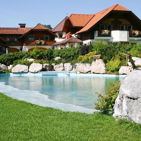 Bio-bauernhof Simonbauer Vakantieboerderij Ramsau am Dachstein