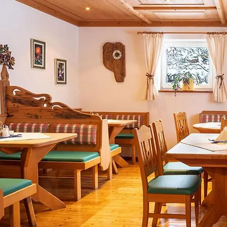 Bio-bauernhof Simonbauer * Ramsau am Dachstein