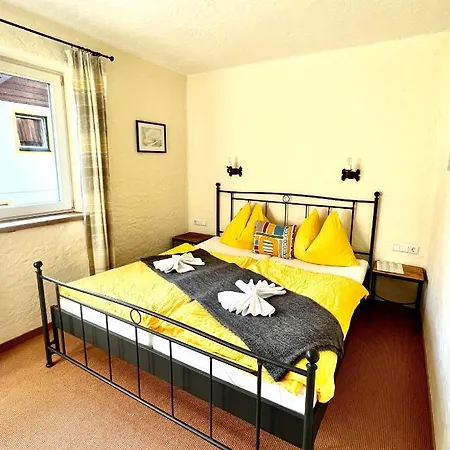 Bio-bauernhof Simonbauer Vakantieboerderij *