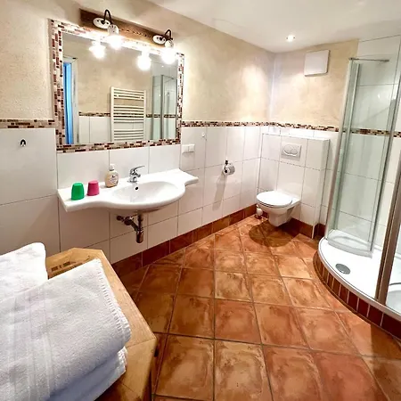 Vakantieboerderij Bio-bauernhof Simonbauer Ramsau am Dachstein