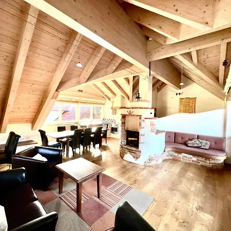 Vakantieboerderij Bio-bauernhof Simonbauer *