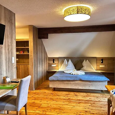 Bio-bauernhof Simonbauer Ramsau am Dachstein