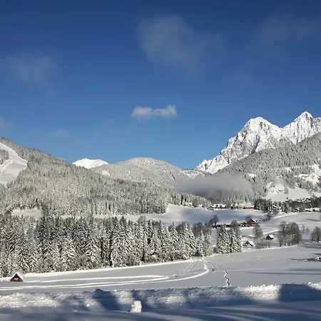 Vakantieboerderij Bio-bauernhof Simonbauer *