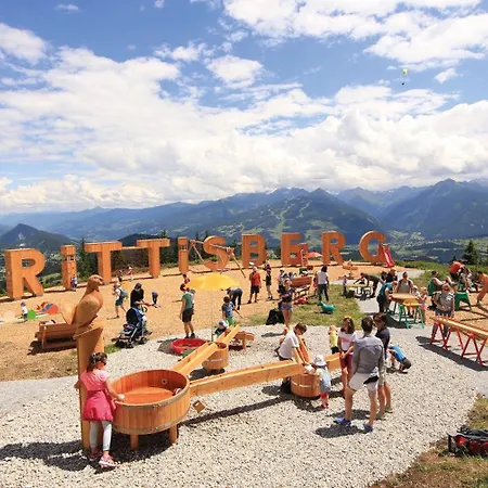 Bio-bauernhof Simonbauer Vakantieboerderij