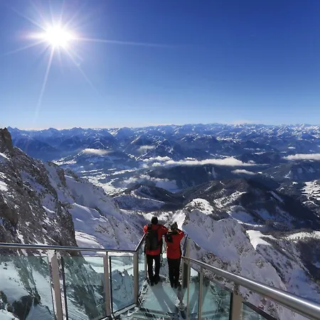 Bio-bauernhof Simonbauer مزرعة للإقامة *