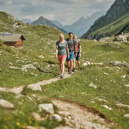 Bio-bauernhof Simonbauer Ramsau am Dachstein