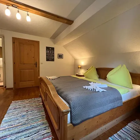 Bio-bauernhof Simonbauer *