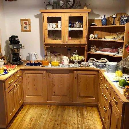 Bio-bauernhof Simonbauer Bauernhof