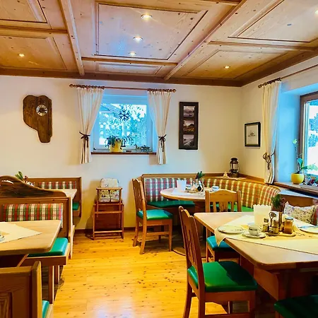 Vakantieboerderij Bio-bauernhof Simonbauer Ramsau am Dachstein