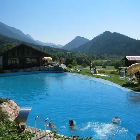 Bio-bauernhof Simonbauer Рамзау-ам-Дахштайн