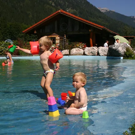 Bio-bauernhof Simonbauer * Ramsau am Dachstein