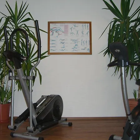 Bio-bauernhof Simonbauer * رامساو أم داتشستين