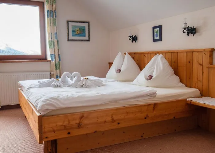 Bio-bauernhof Simonbauer Farmház