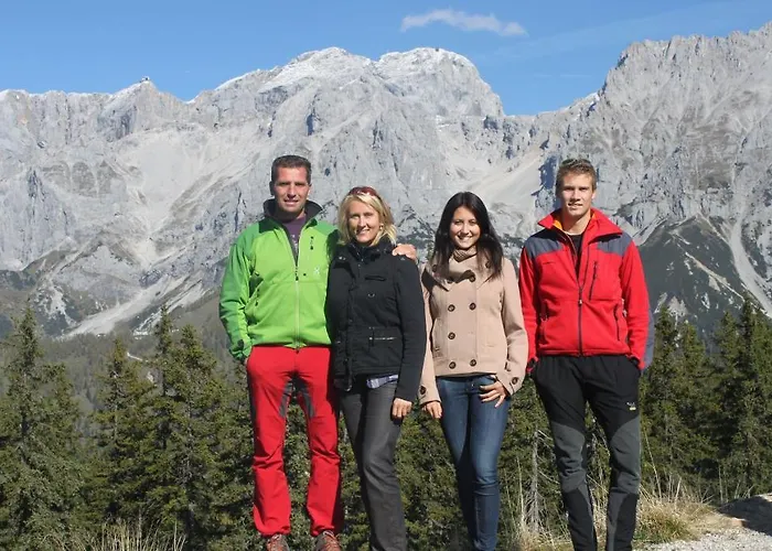 Farmház Bio-bauernhof Simonbauer