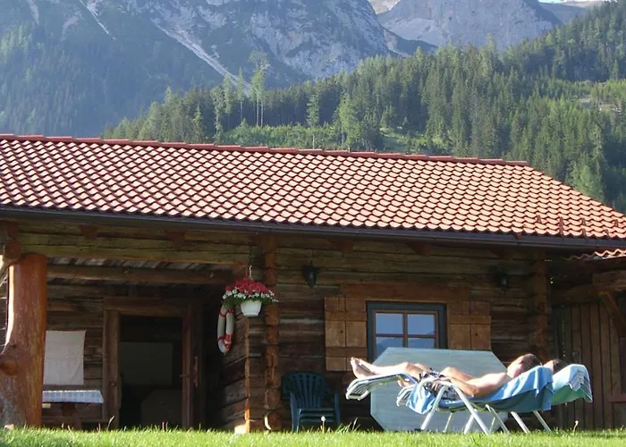 Bio-bauernhof Simonbauer *