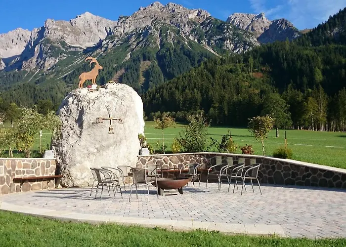 Bio-bauernhof Simonbauer