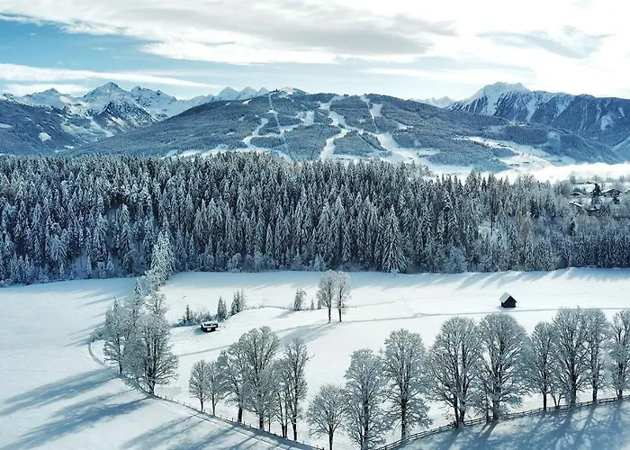 Bio-bauernhof Simonbauer Bauernhof *
