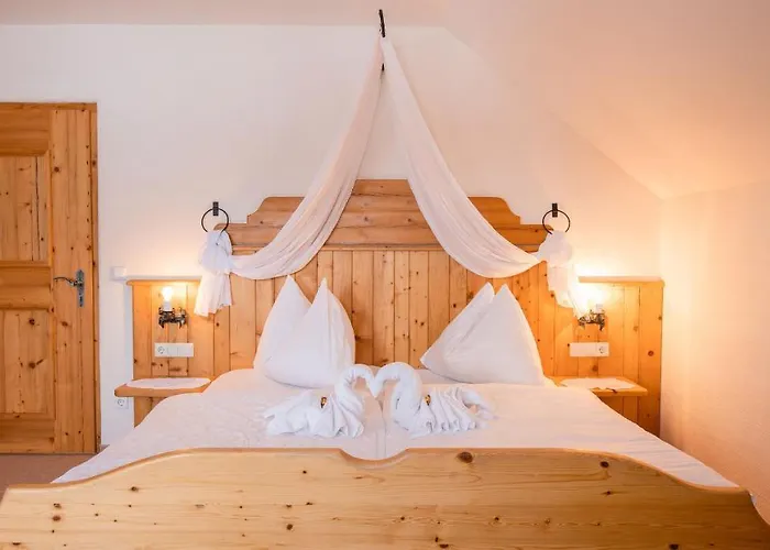 Farmház Bio-bauernhof Simonbauer *