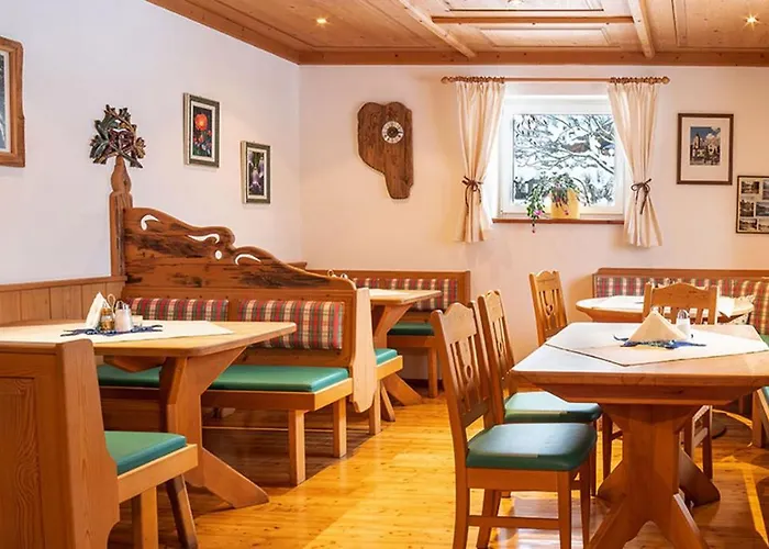 Bio-bauernhof Simonbauer * Ramsau am Dachstein