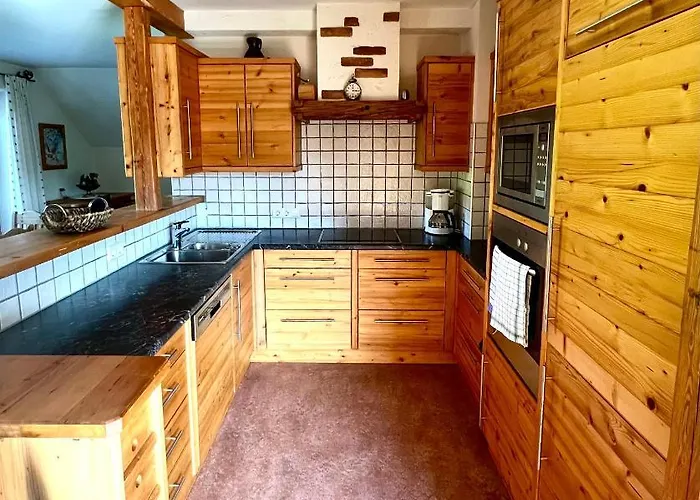 Bio-bauernhof Simonbauer Farmház Ramsau am Dachstein