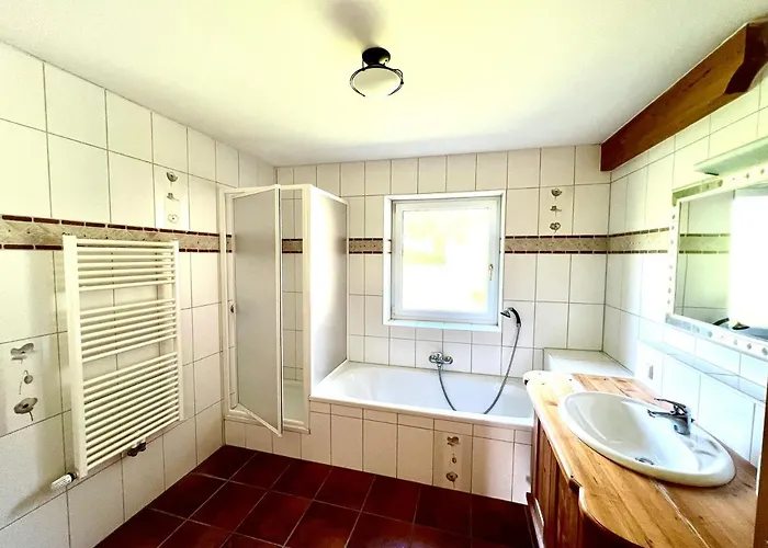 Bauernhof Bio-bauernhof Simonbauer Ramsau am Dachstein