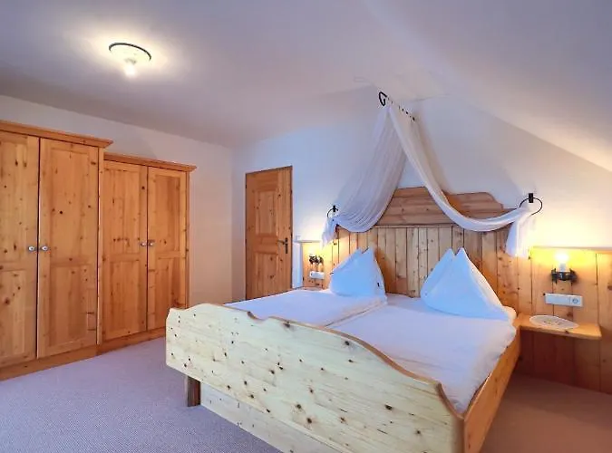 Фермерський будинок Bio-bauernhof Simonbauer