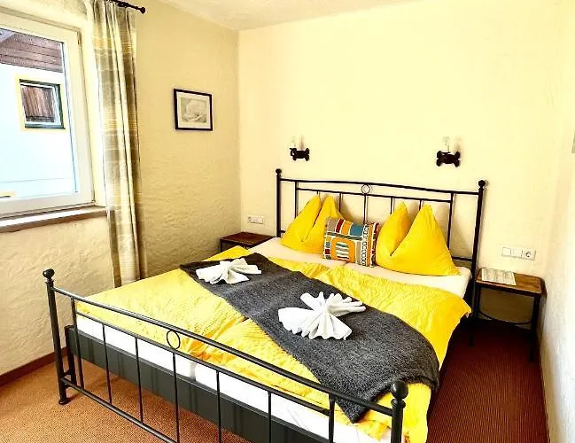 Bio-bauernhof Simonbauer Фермерський будинок *