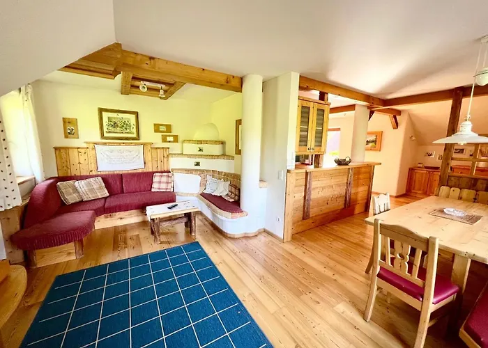 Bio-bauernhof Simonbauer Фермерський будинок Рамзау-ам-Дахштайн