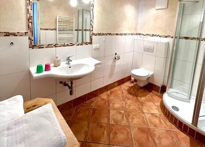 Фермерський будинок Bio-bauernhof Simonbauer Рамзау-ам-Дахштайн