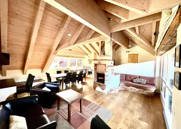 Фермерський будинок Bio-bauernhof Simonbauer *