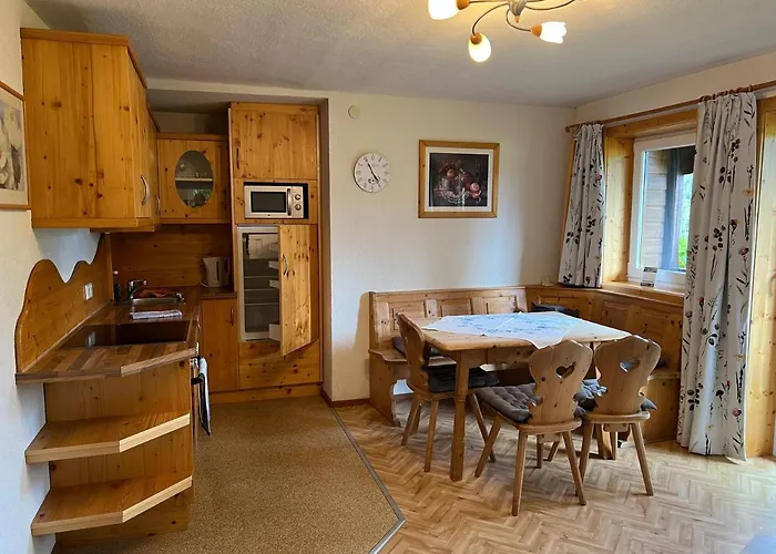 Bio-bauernhof Simonbauer Рамзау-ам-Дахштайн