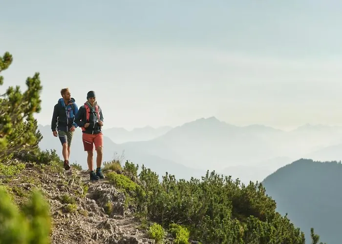 Фермерський будинок Bio-bauernhof Simonbauer *