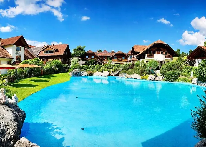 Bio-bauernhof Simonbauer * Рамзау-ам-Дахштайн