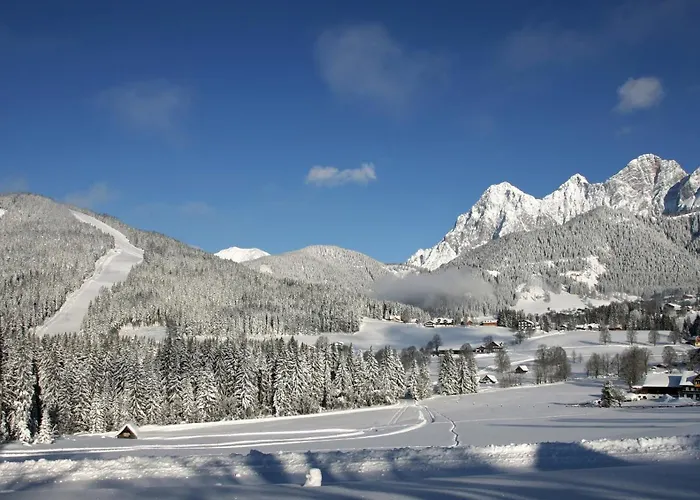 Bauernhof Bio-bauernhof Simonbauer *
