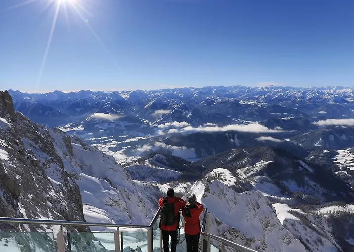 Bio-bauernhof Simonbauer Alojamento de Turismo Rural *