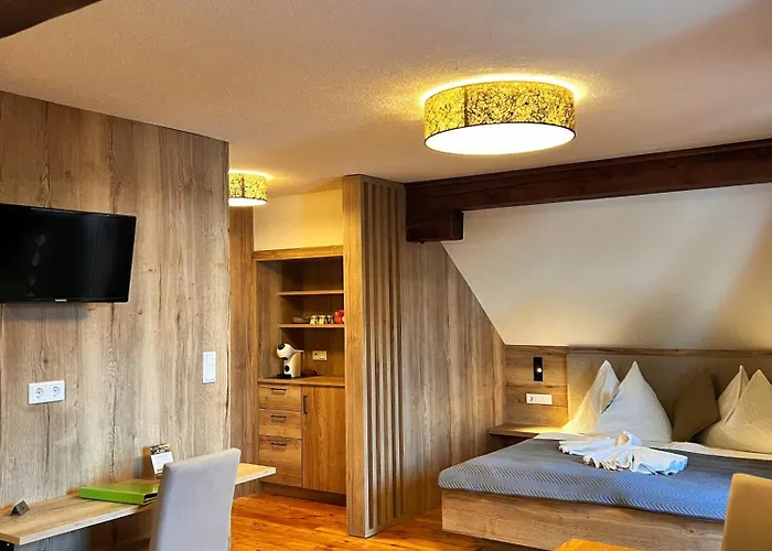 Bio-bauernhof Simonbauer Фермерський будинок