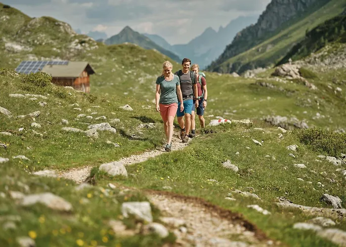 Bio-bauernhof Simonbauer Ramsau am Dachstein