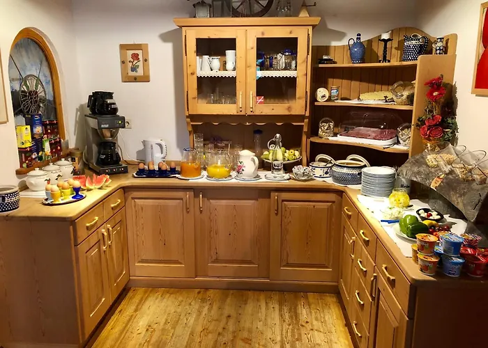 Bio-bauernhof Simonbauer Фермерський будинок