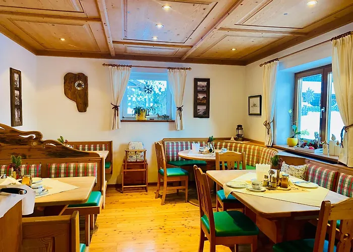 Farmház Bio-bauernhof Simonbauer Ramsau am Dachstein