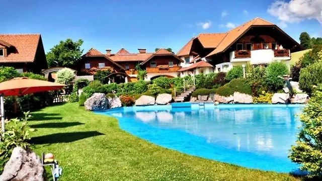 Bio-bauernhof Simonbauer Фермерський будинок