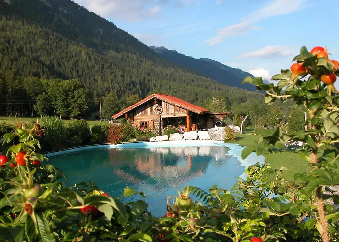 Bio-bauernhof Simonbauer *